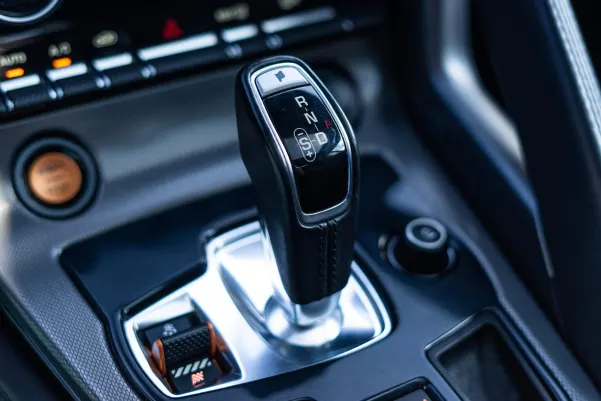 Kazino Desert Nights Android/iOS programa